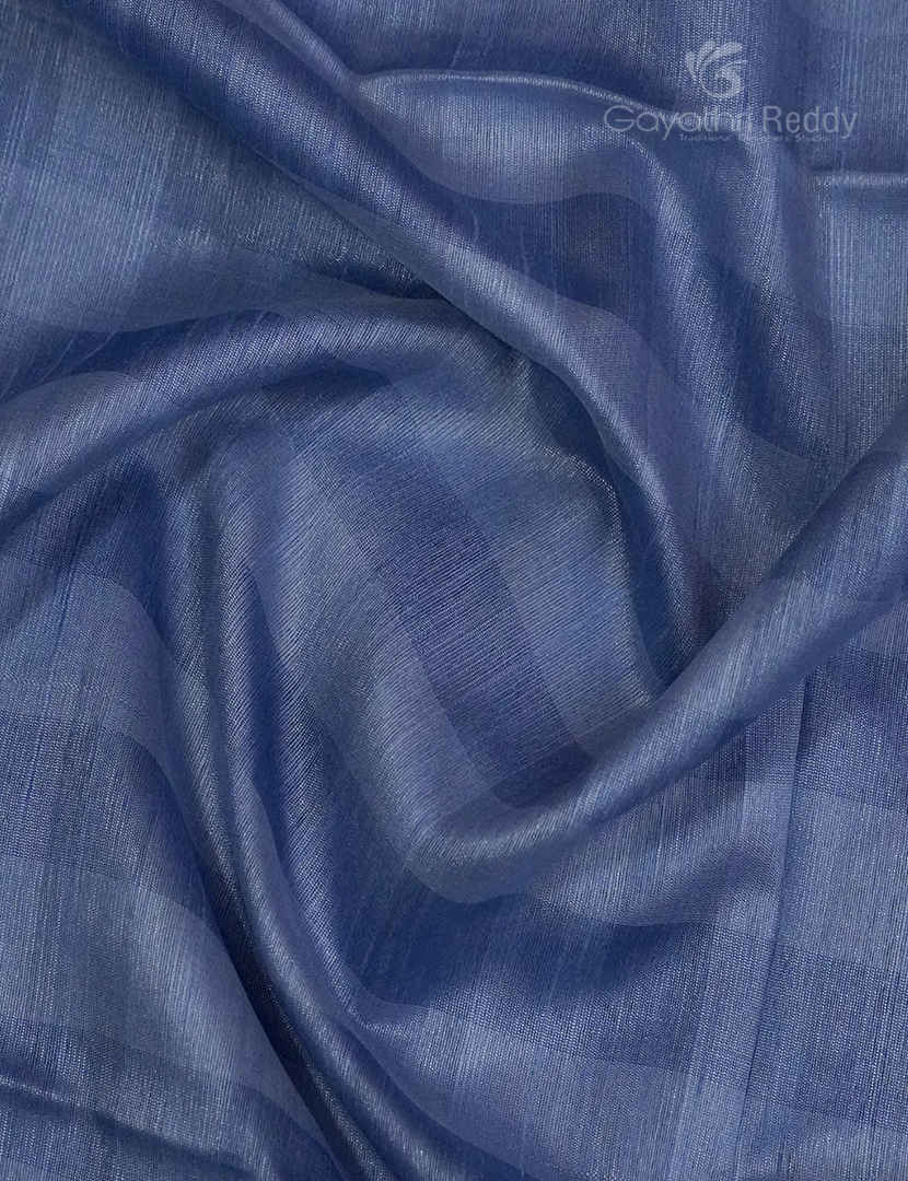 SEMI TUSSAR SILK-ST766