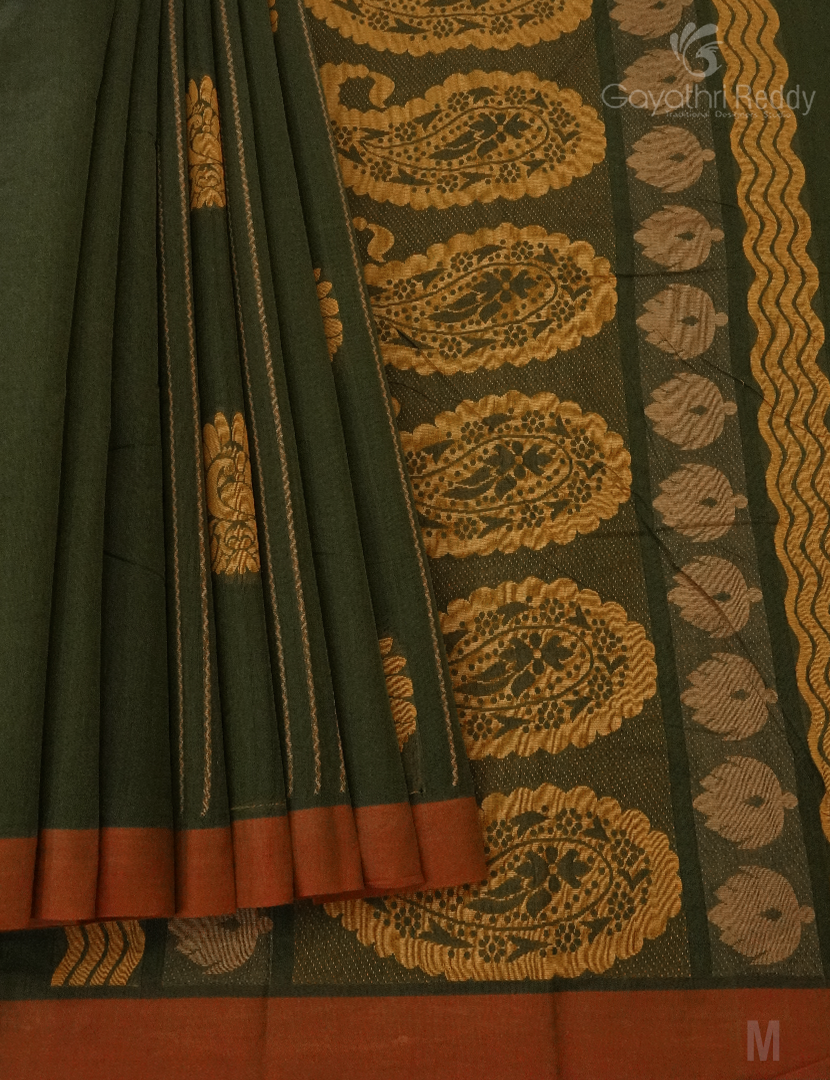 PURE KANCHI COTTON-KC2910