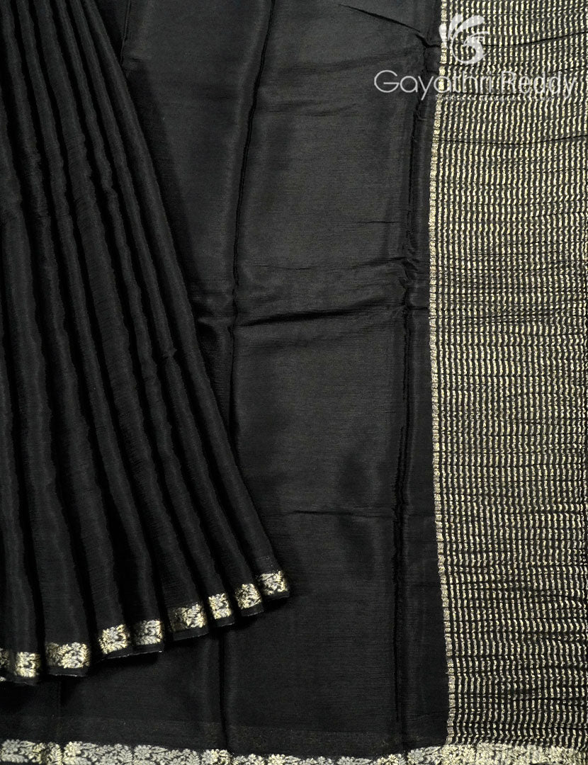 CHINON CHIFFON SAREE-CCS35