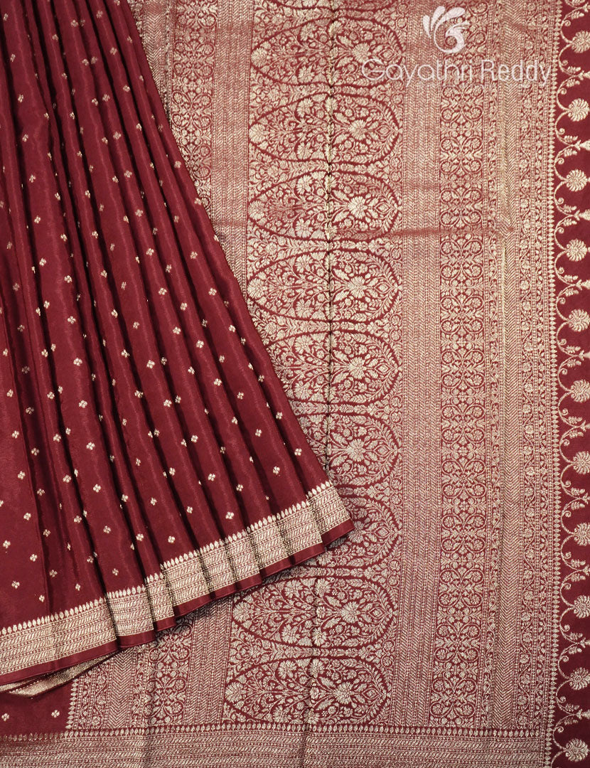 BANARAS GEORGETTE-BG820