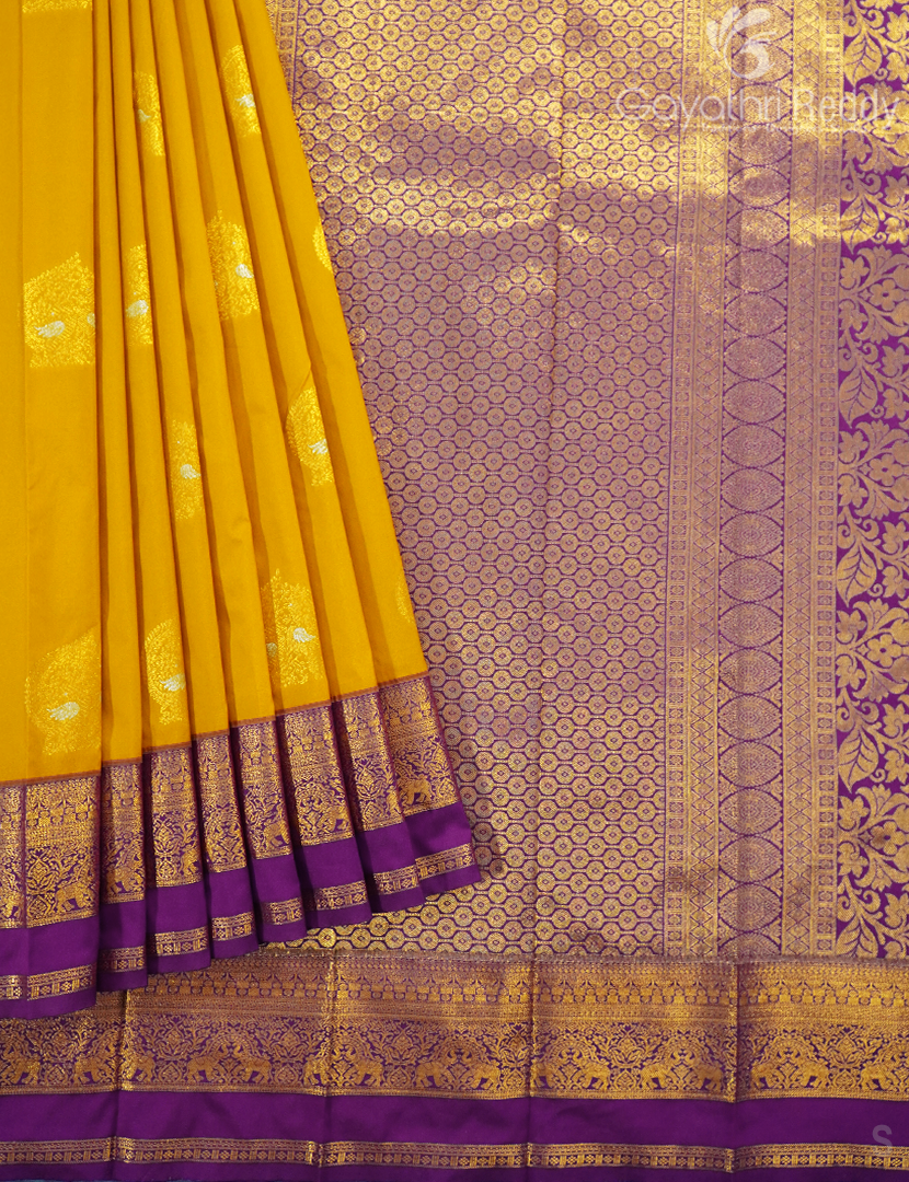 KANCHI SILK COTTON-KSC12
