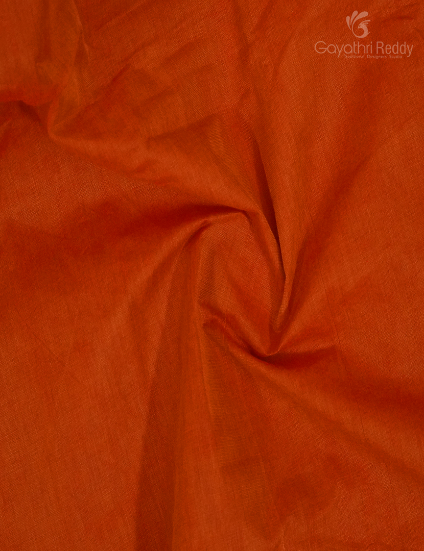 PURE GADWAL COTTON-GGC1178