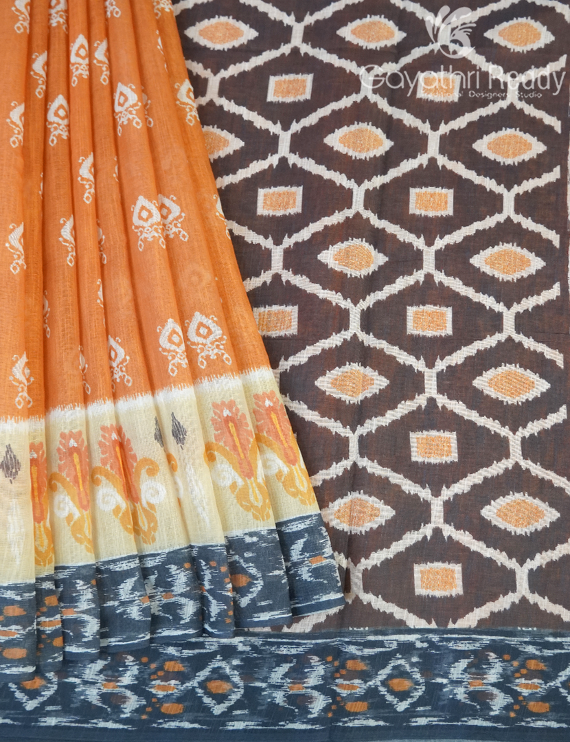 LINEN COTTON-L1403