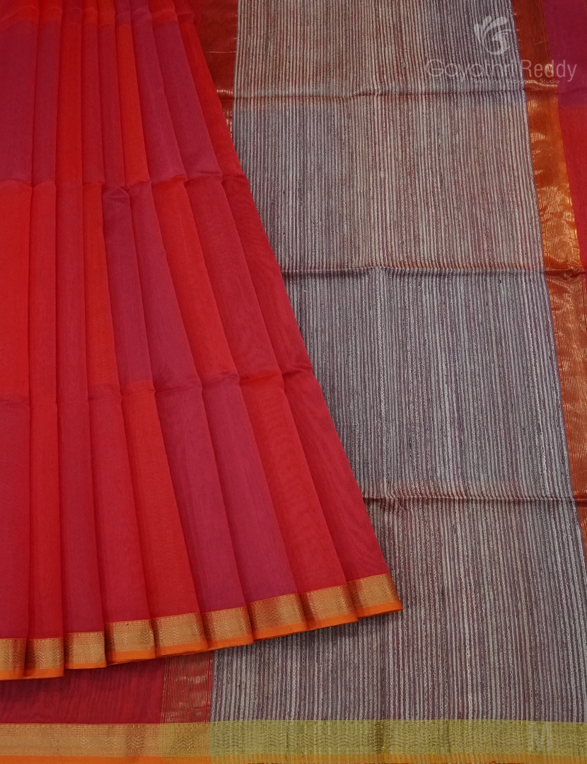 PURE CHANDERI SILK-CPS759