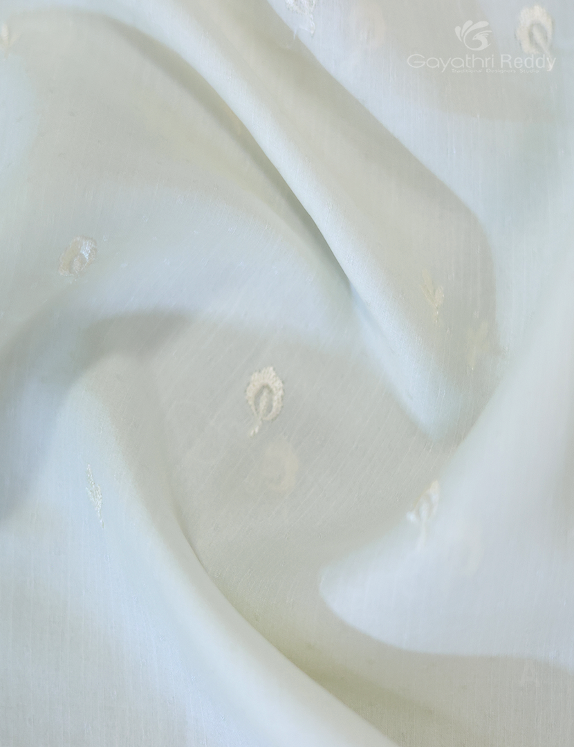 PURE SATIN SILK FANCY-SCF67