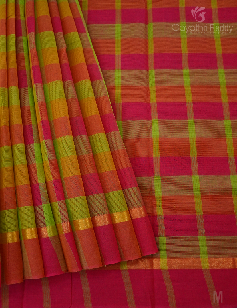 MANGALGIRI COTTON-MGC1068