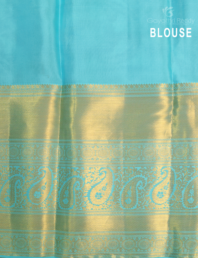 PURE KANCHI PATTU PAVADAS(FREE SIZE)-KPL684