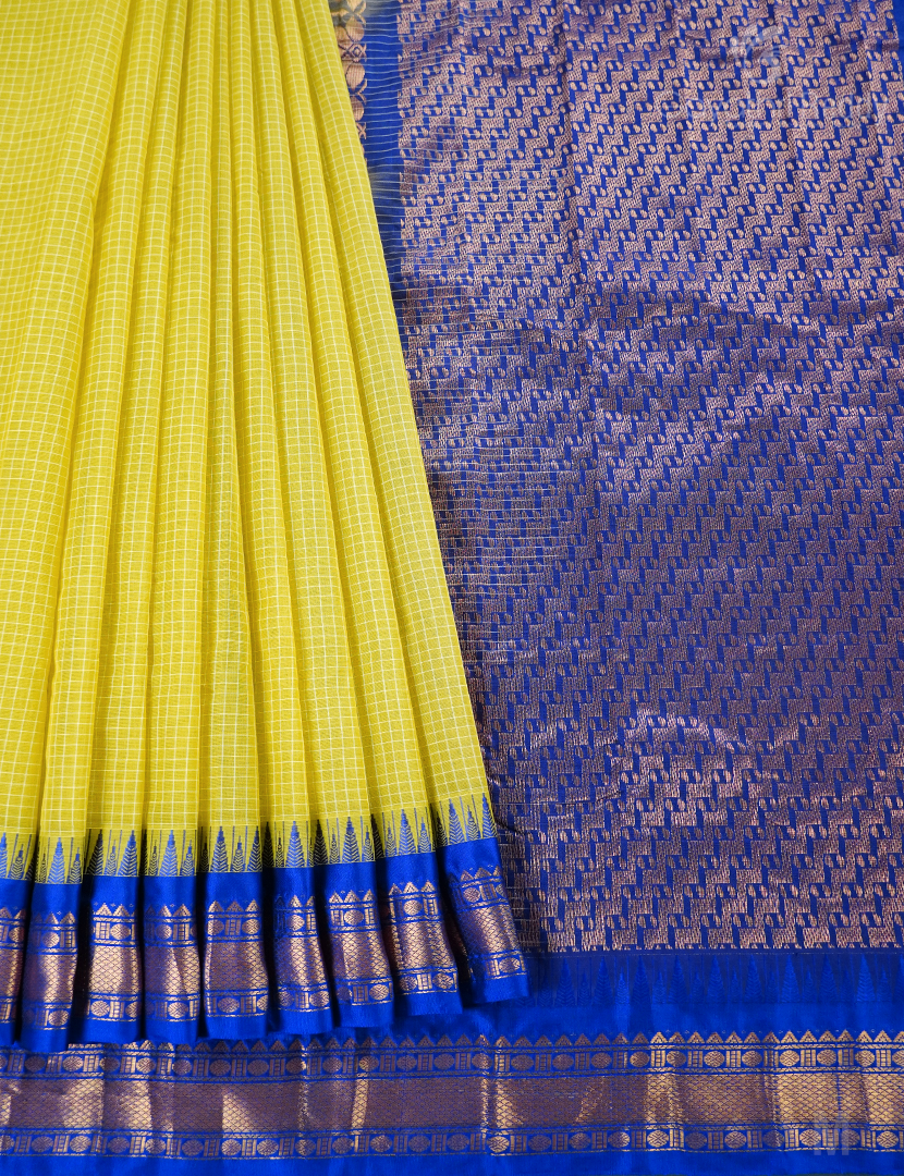 GADWAL COTTON (H.L)-GGC1488