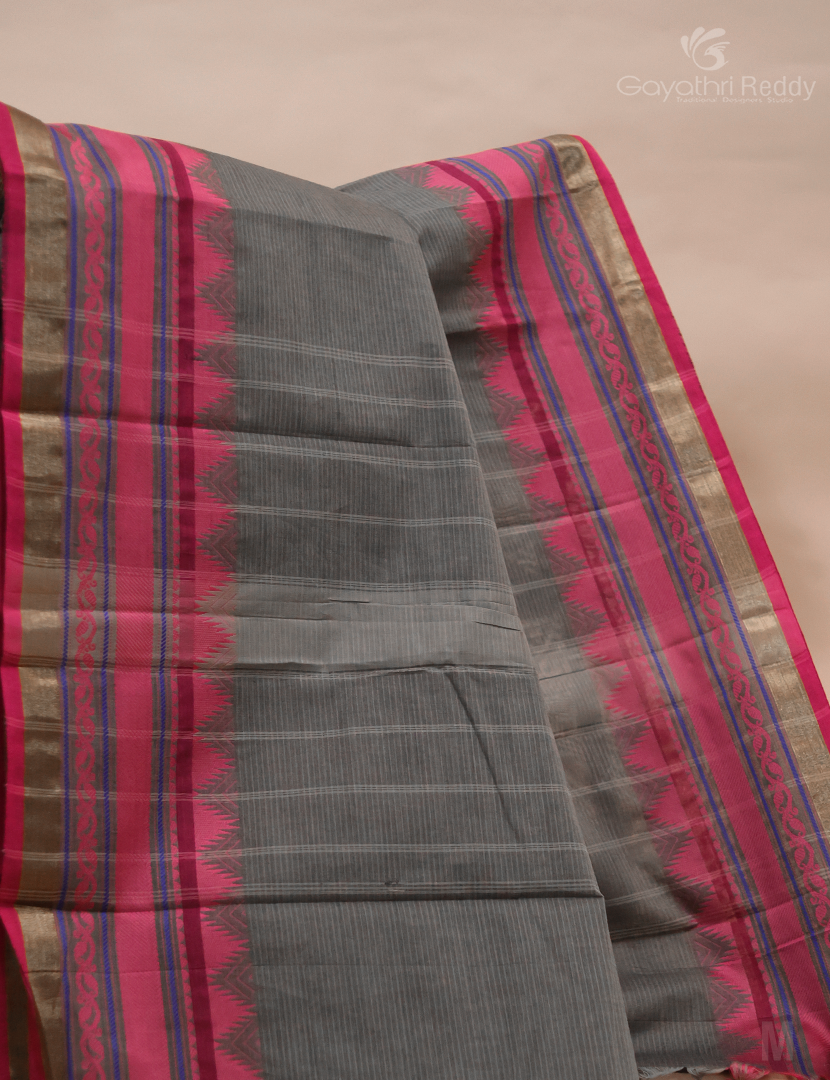 PURE KANCHI COTTON-KC2122