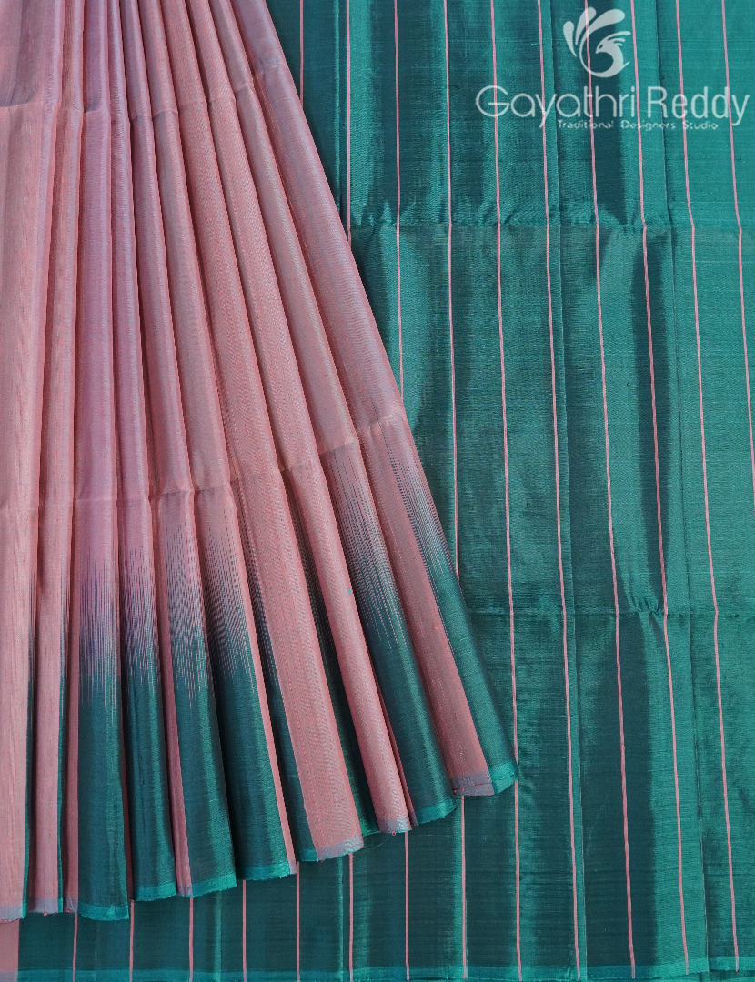 PURE KANCHI VINTAGE SAREE-PKV295