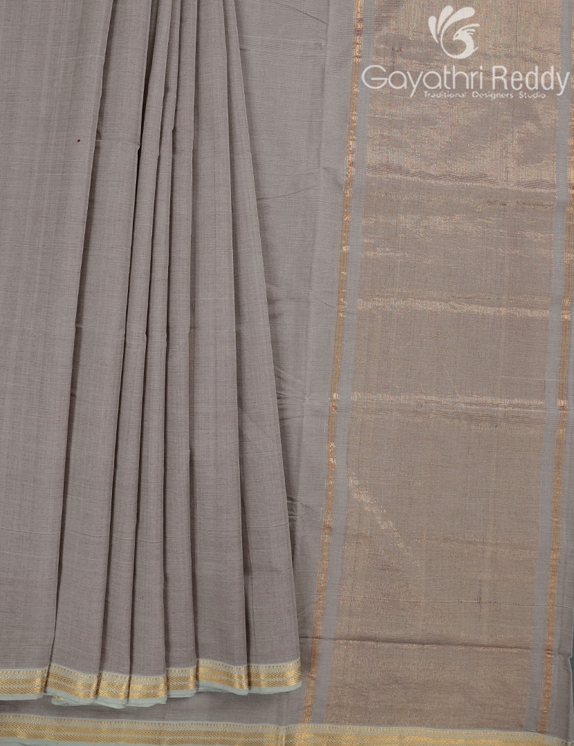 PURE MANGALGIRI COTTON SAREE-MGC1081