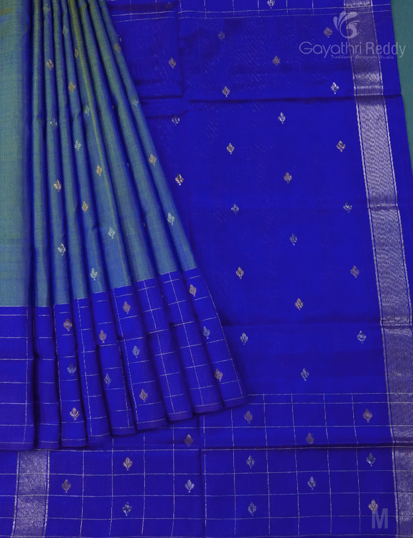 PURE UPPADA PATTU-USS1878