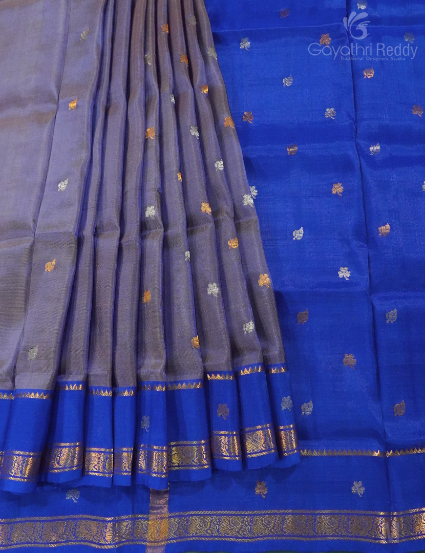 PURE UPPADA PATTU-USS1791