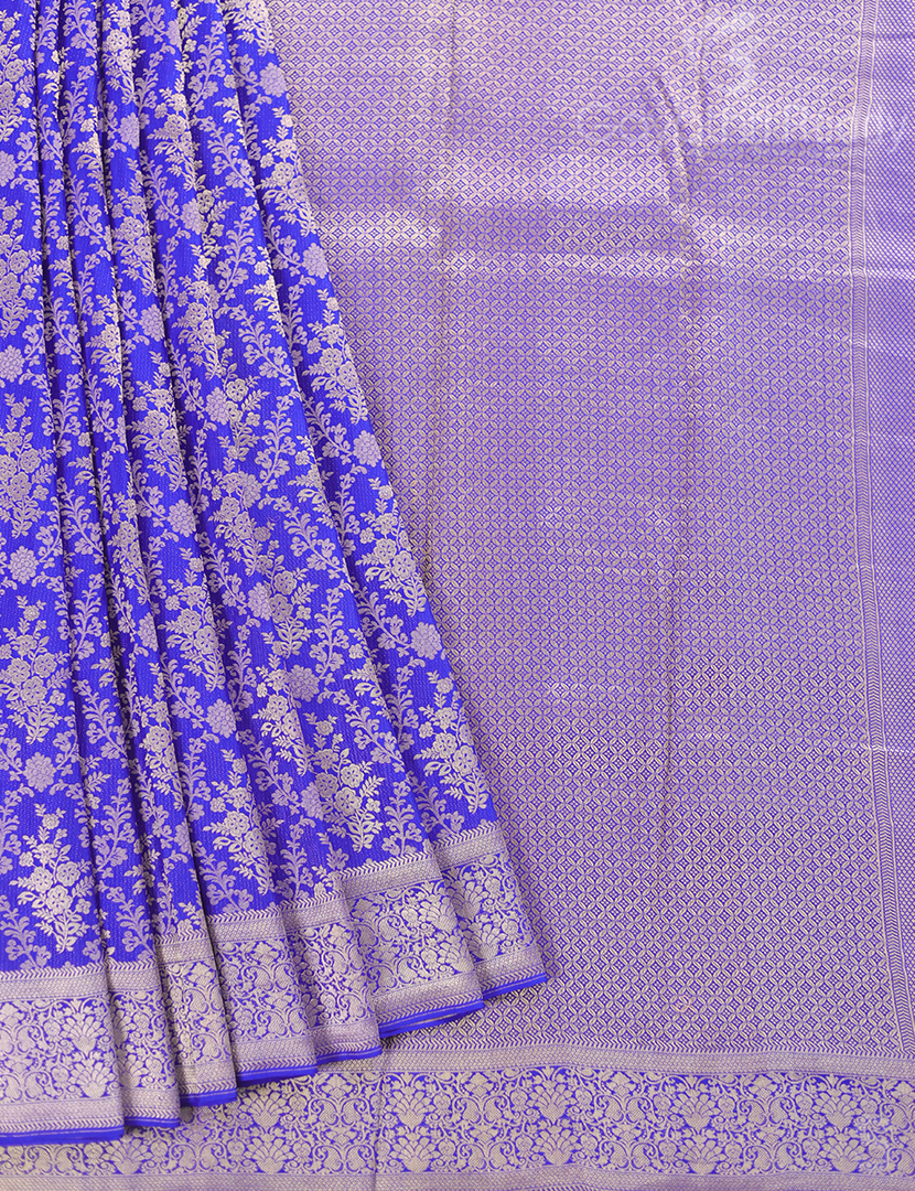 PURE MYSORE SILK-MSS1005