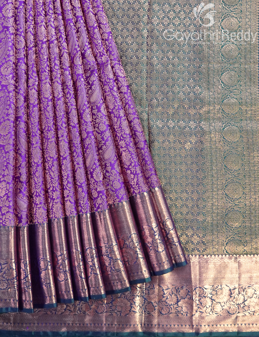 KANCHI PATTU-KP8435