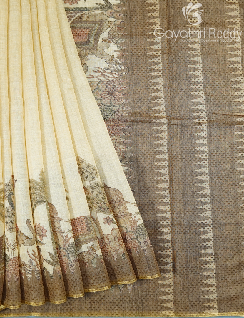 SEMI CHANDERI-SC3042