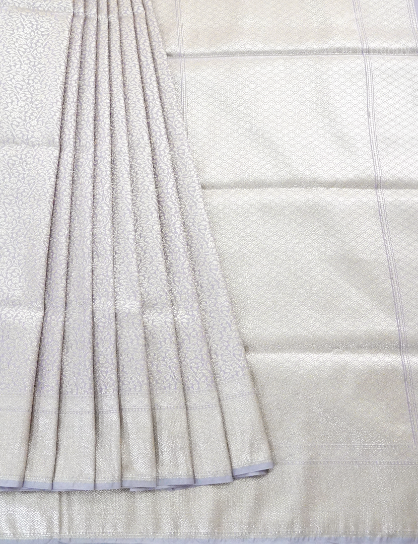 BANARAS KATAN SAREE-SBK665