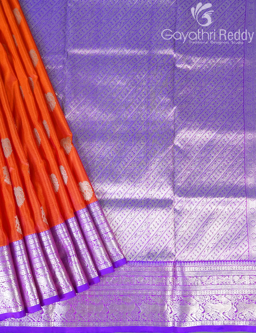 PURE VENKATAGIRI PATTU-VP1158