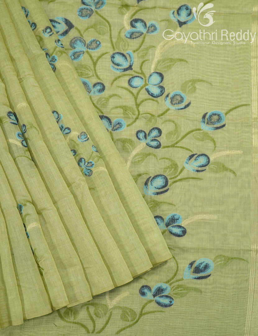 BANARAS COTTON-BC813