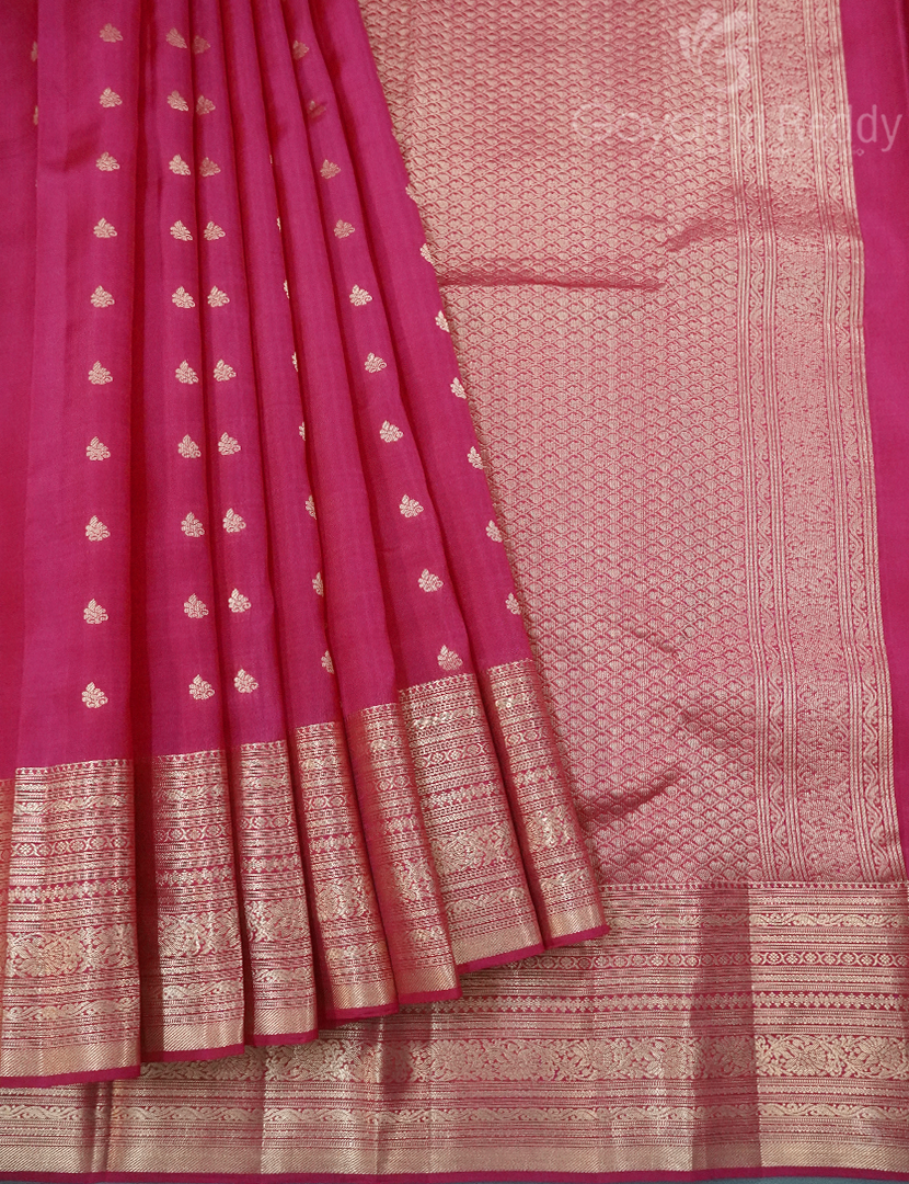PURE KANCHI PATTU -KP8144