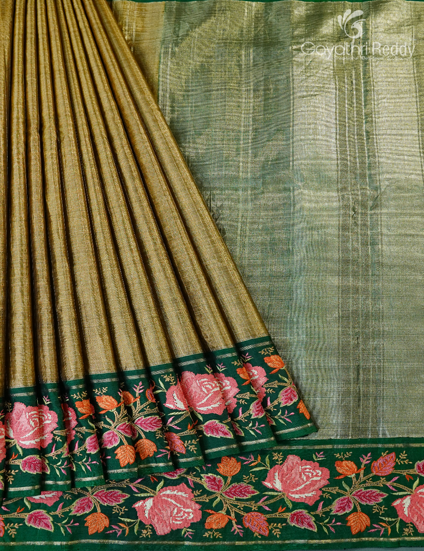 PURE KANCHI VINTAGE COLLECTION-PKVC46