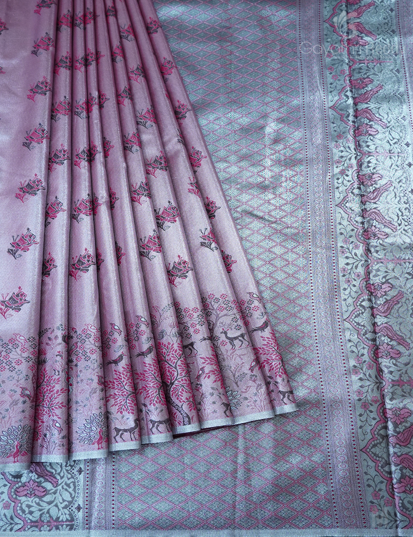 SEMI KANCHI PATTU-SP1579