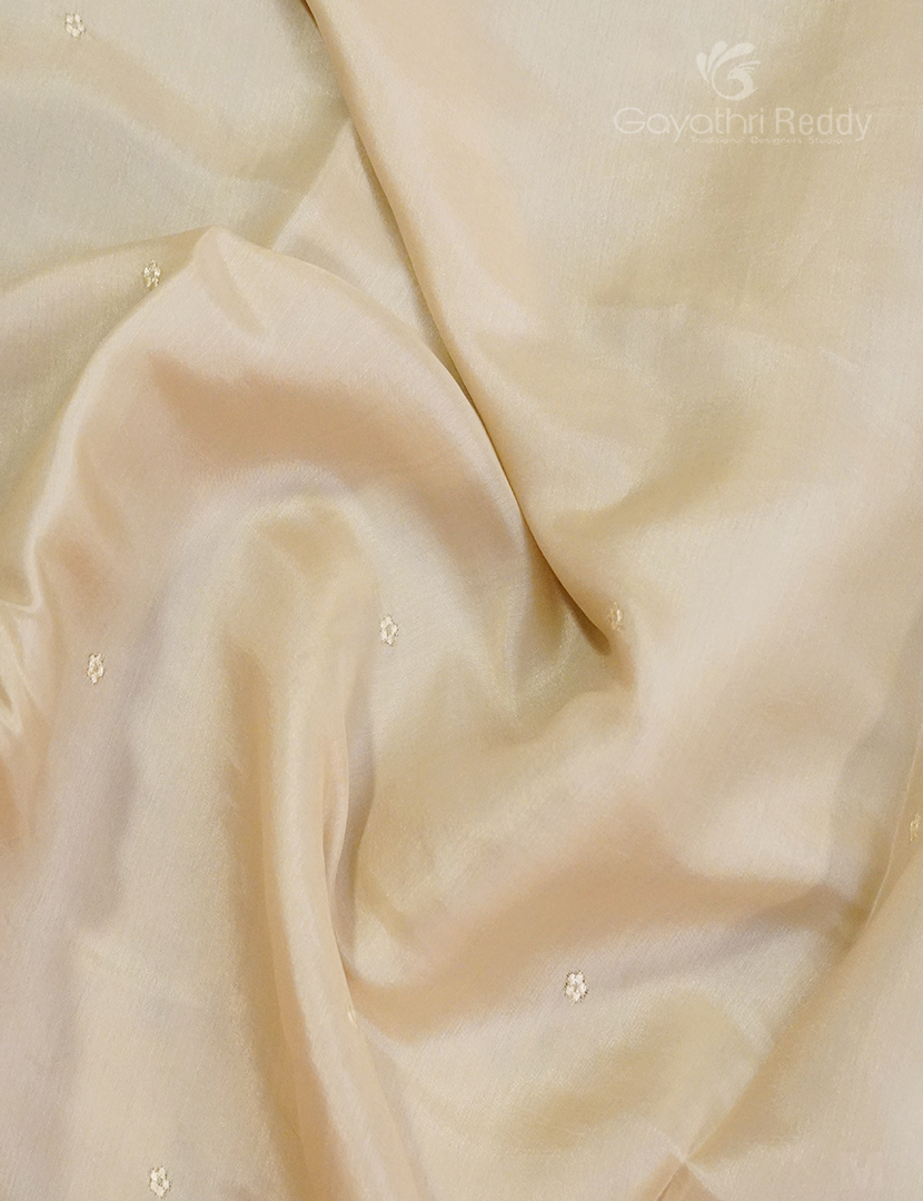 SATIN SILK CUTWORK-SCF120