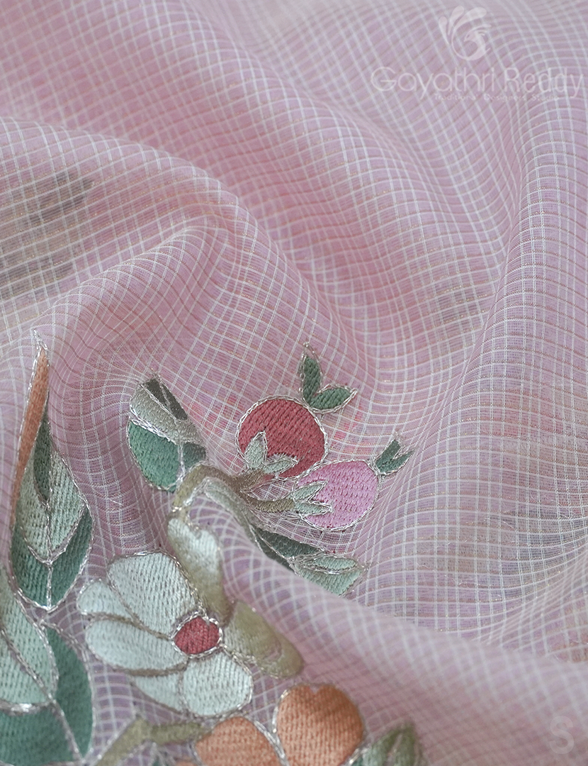 PURE MUNGA SILK-MSP172