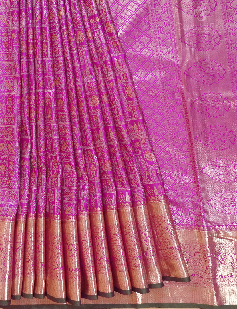 SEMI KANCHI PATTU-SP1160
