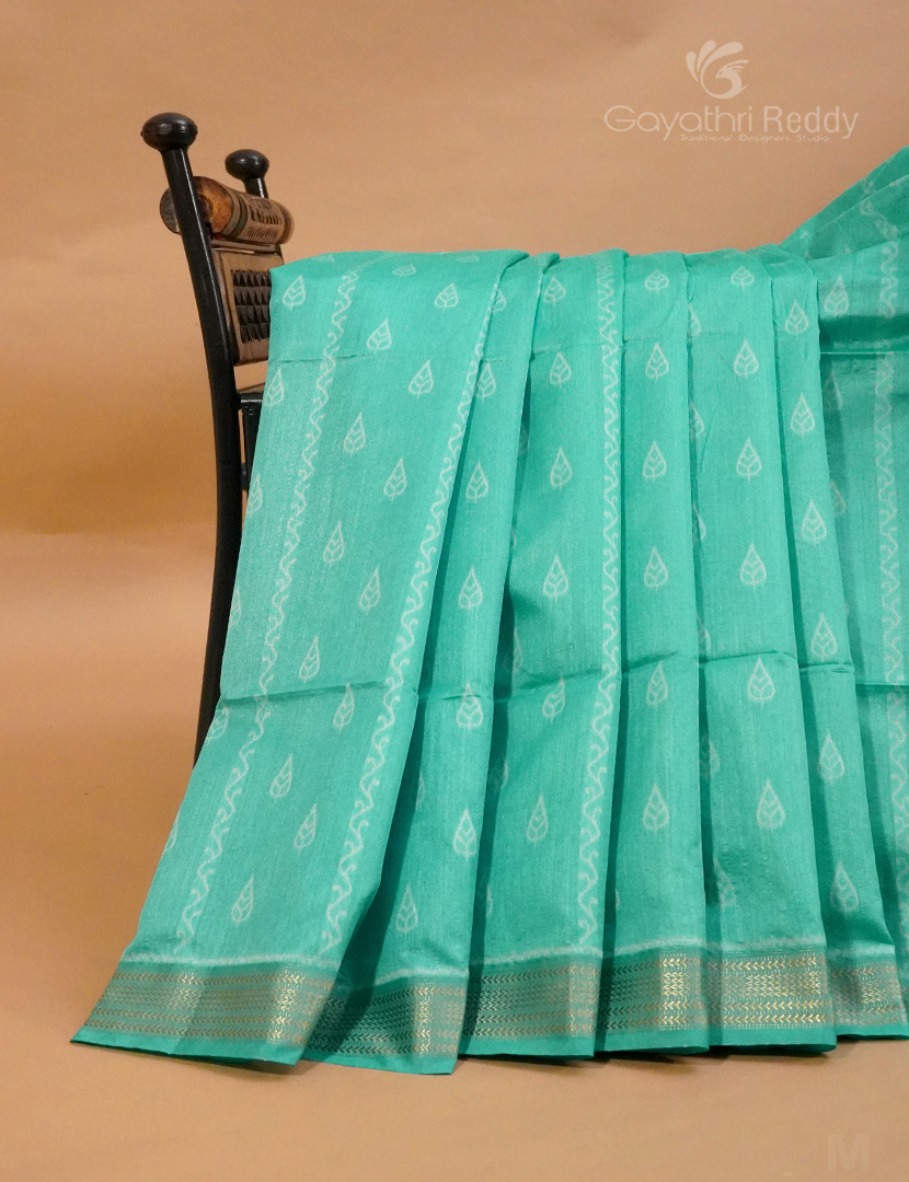 BANGALORE TUSSAR SILK-BTS57