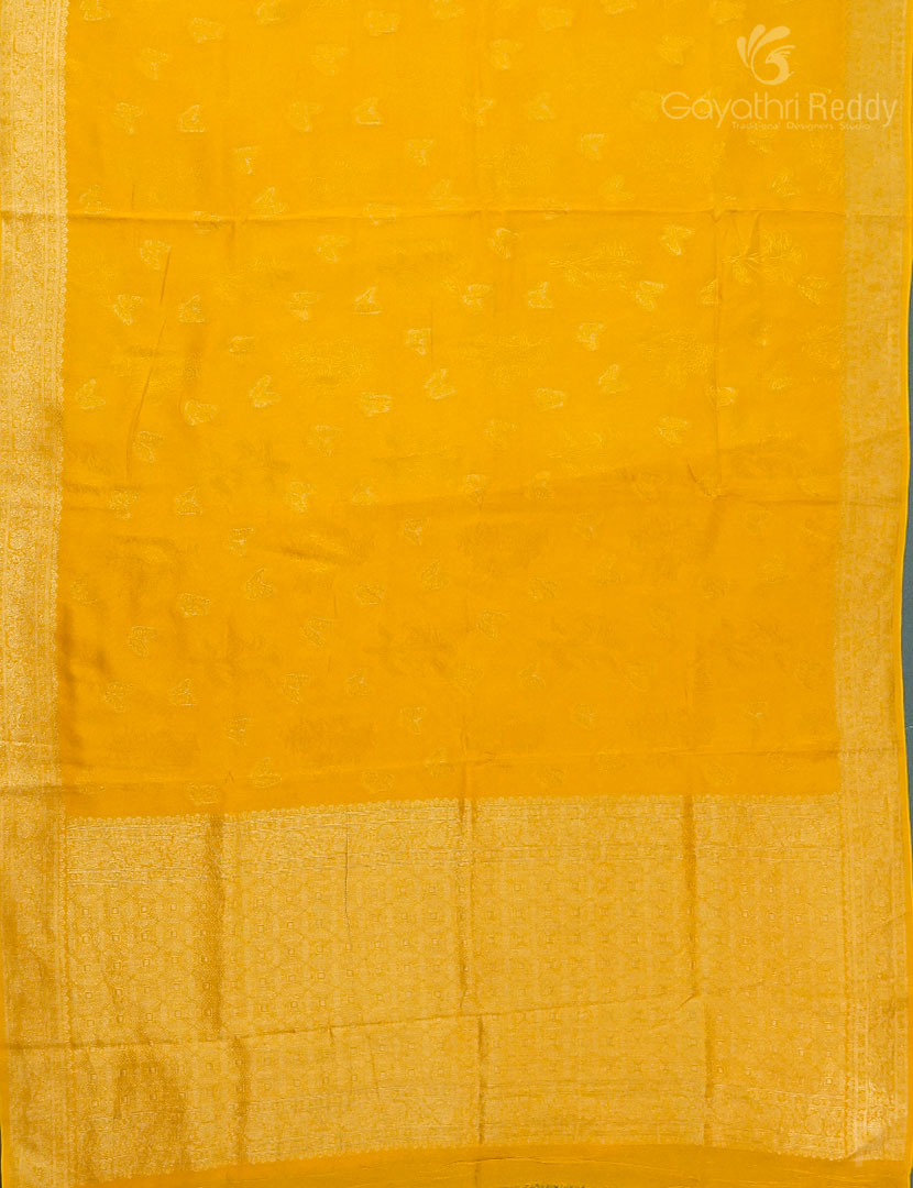 SEMI MYSORE SILK-SMSS32