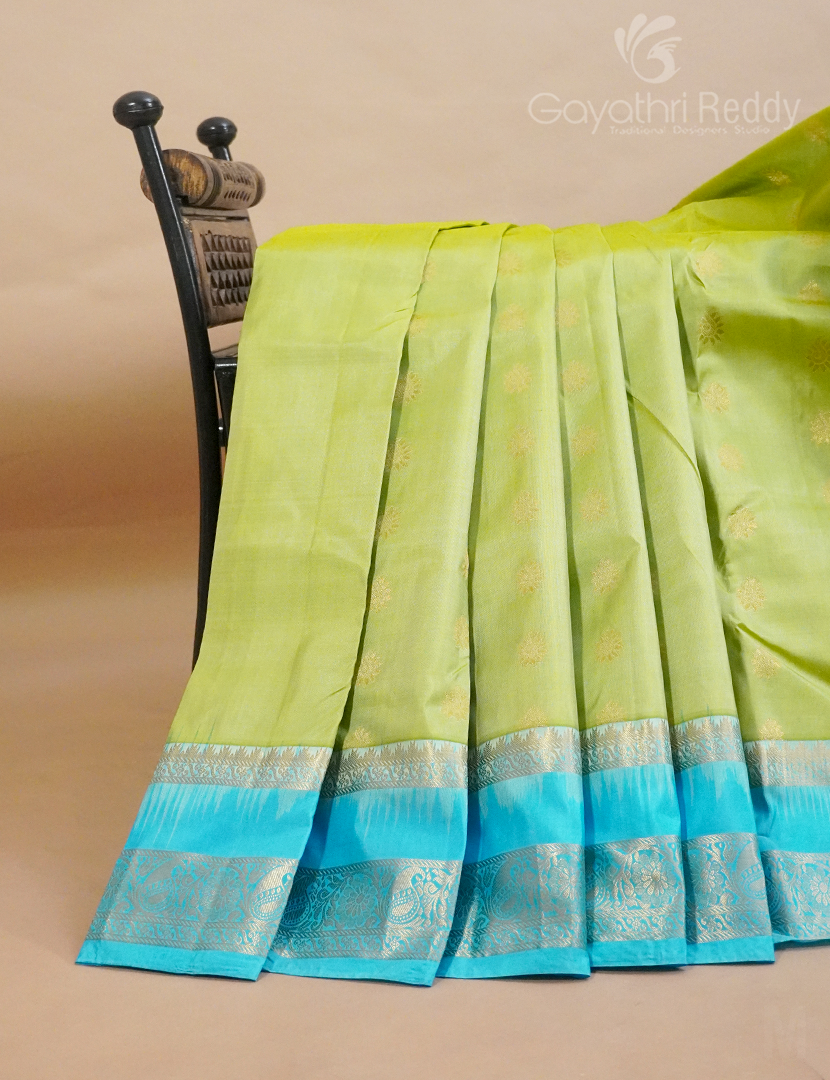 PURE KANCHI PATTU-KP5982