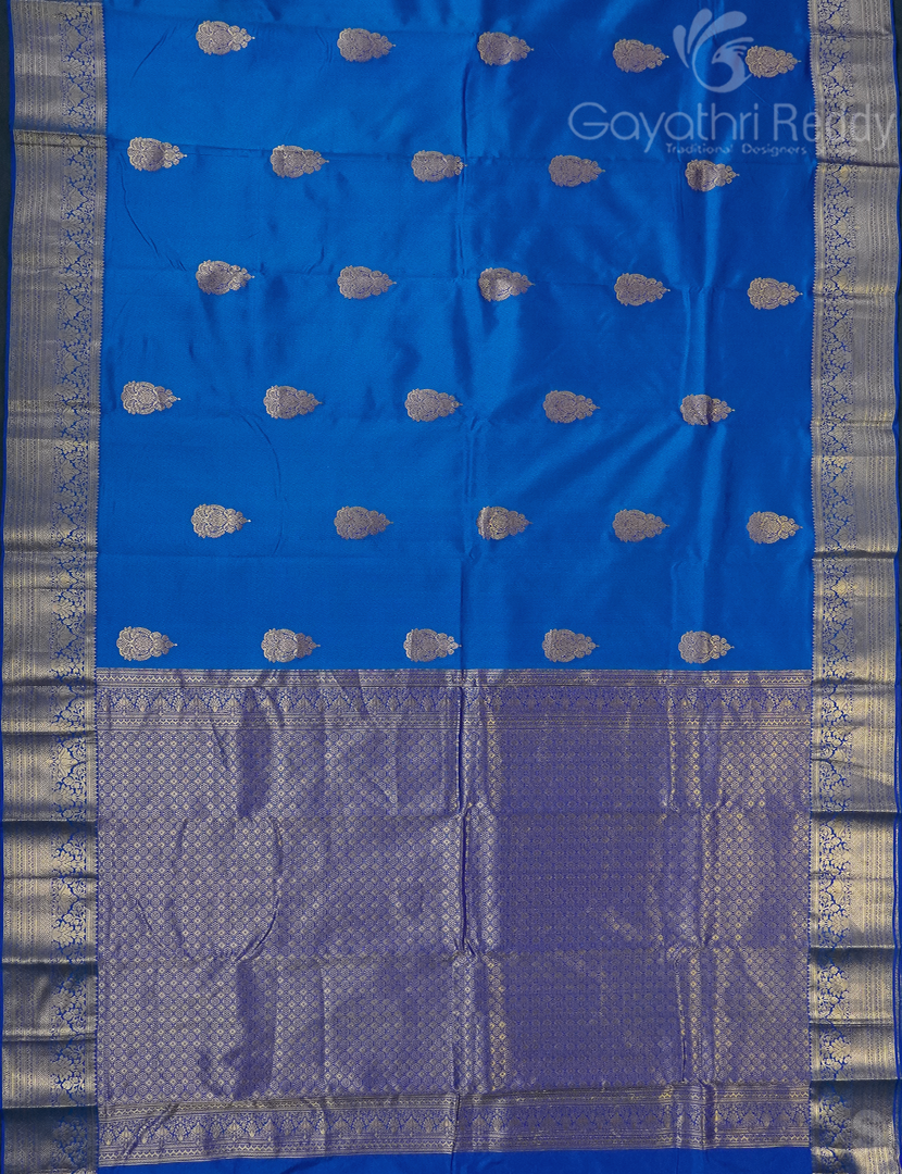 PURE KANCHI PATTU-KP8243