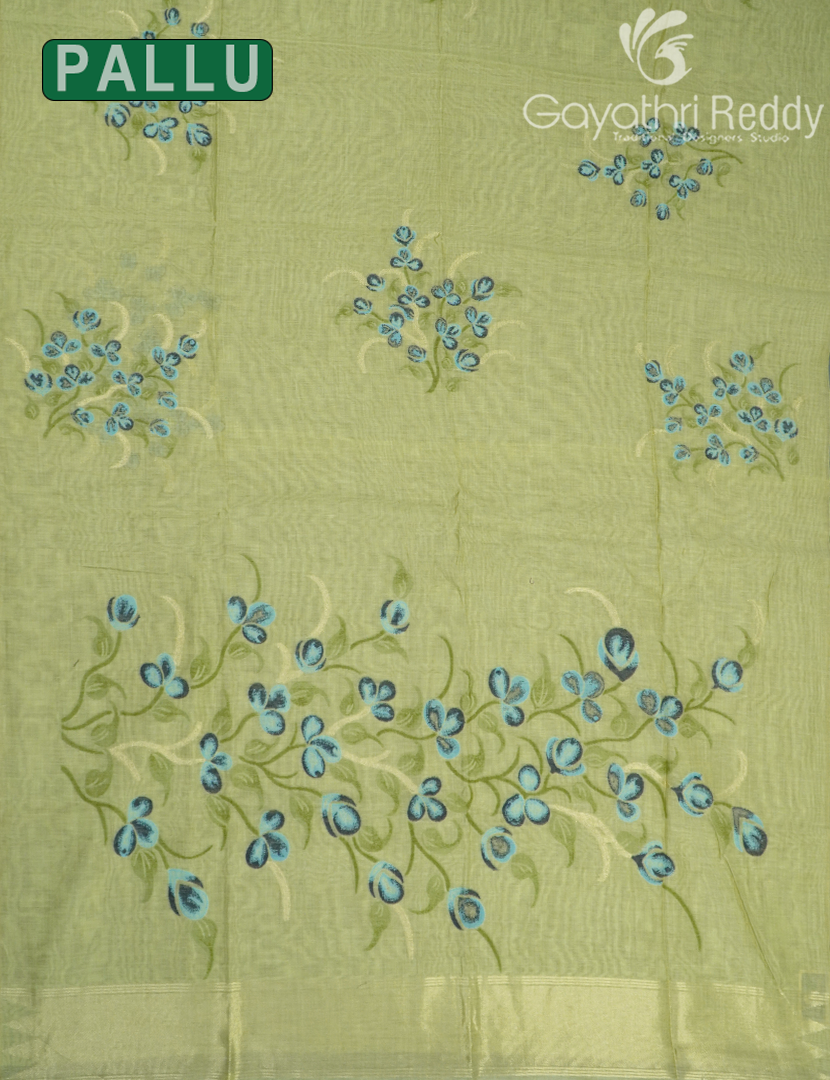 BANARAS COTTON-BC813