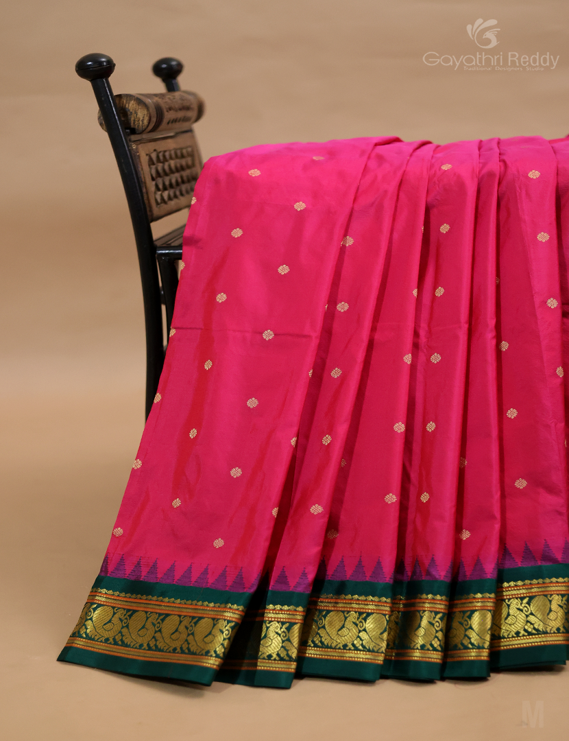 PURE NARAYANPET PATTU-NP534