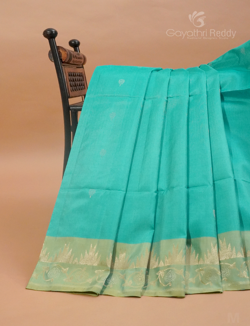 PURE KANCHI SOFT SILK-SS1417