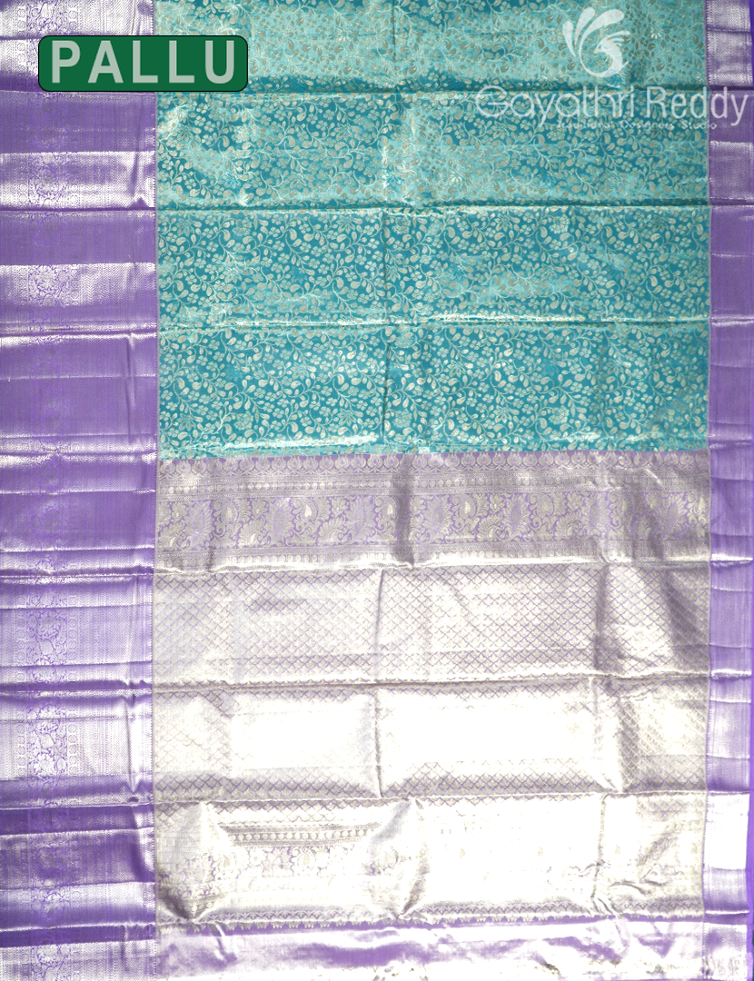PURE KANCHI BROCADE-PKB19
