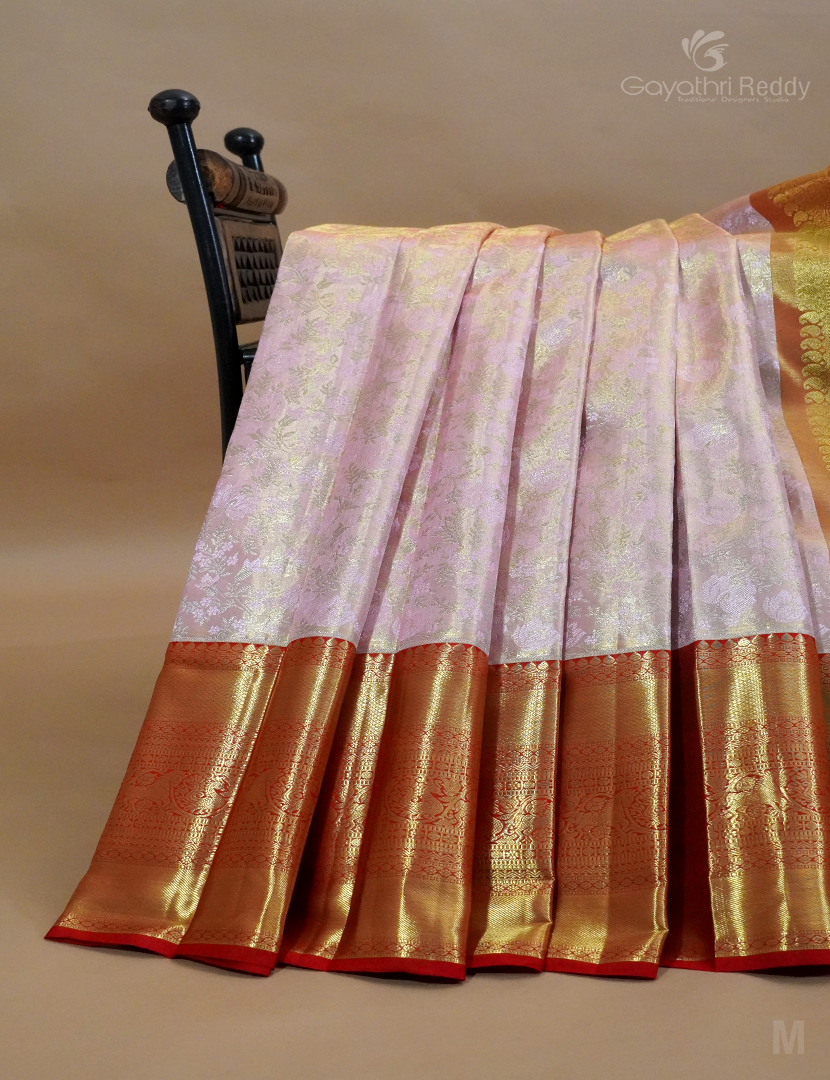 PURE KANCHI BRIDAL PATTU-BKP1586