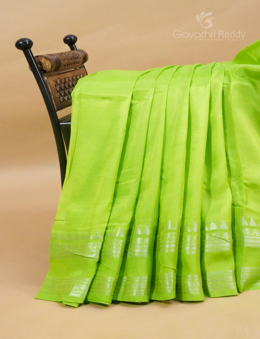 PURE MANGALGIRI PATTU-MGP655