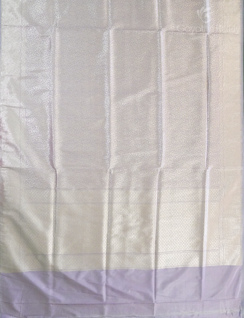 BANARAS KATAN SAREE-SBK665