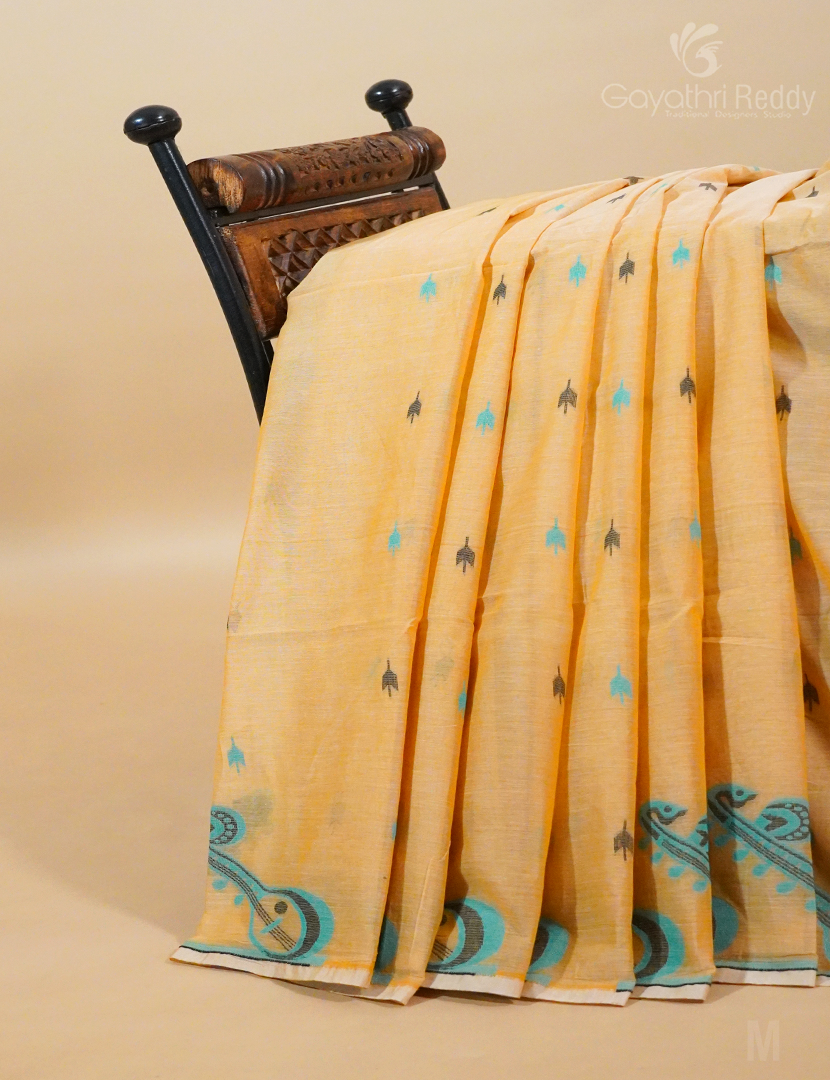 JAMDANI COTTON-JMC406