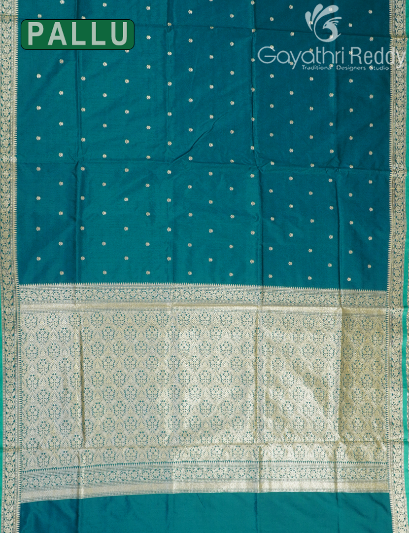 SEMI KATAN SAREE-SKN191