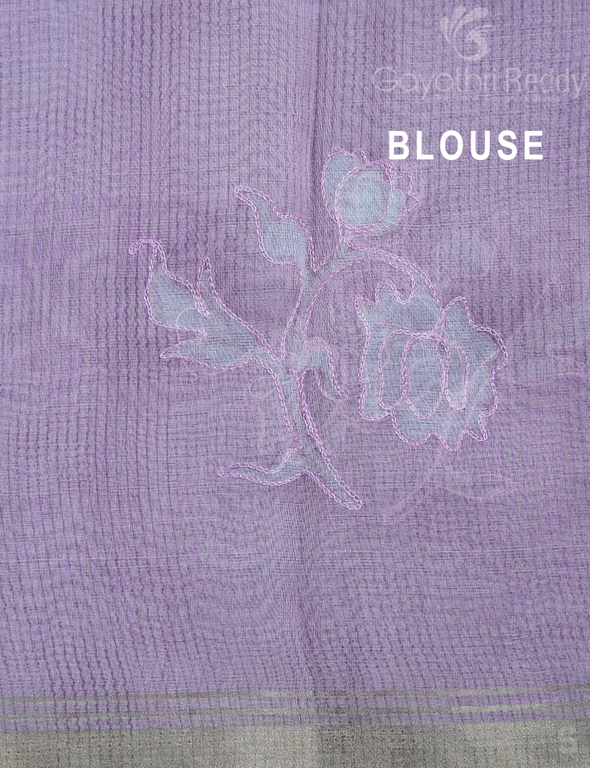 ORGANZA  FANCY-FO816