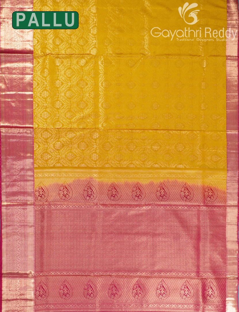 KANCHI PATTU-KP8483