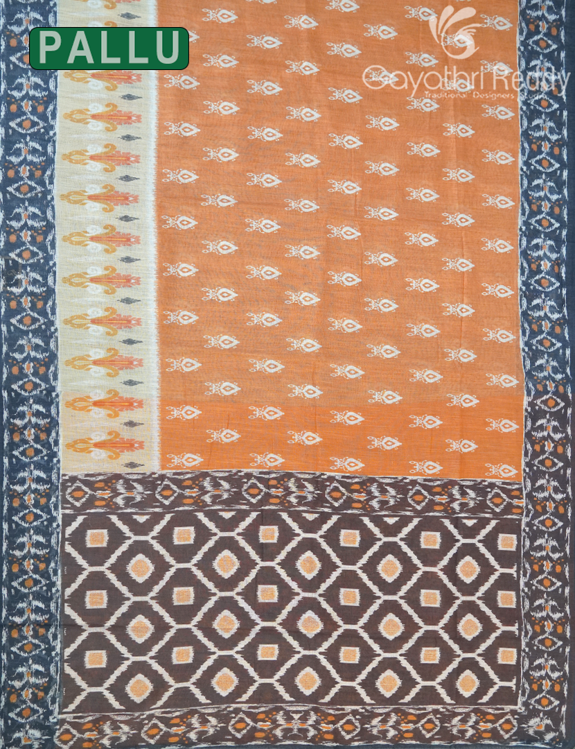 LINEN COTTON-L1403