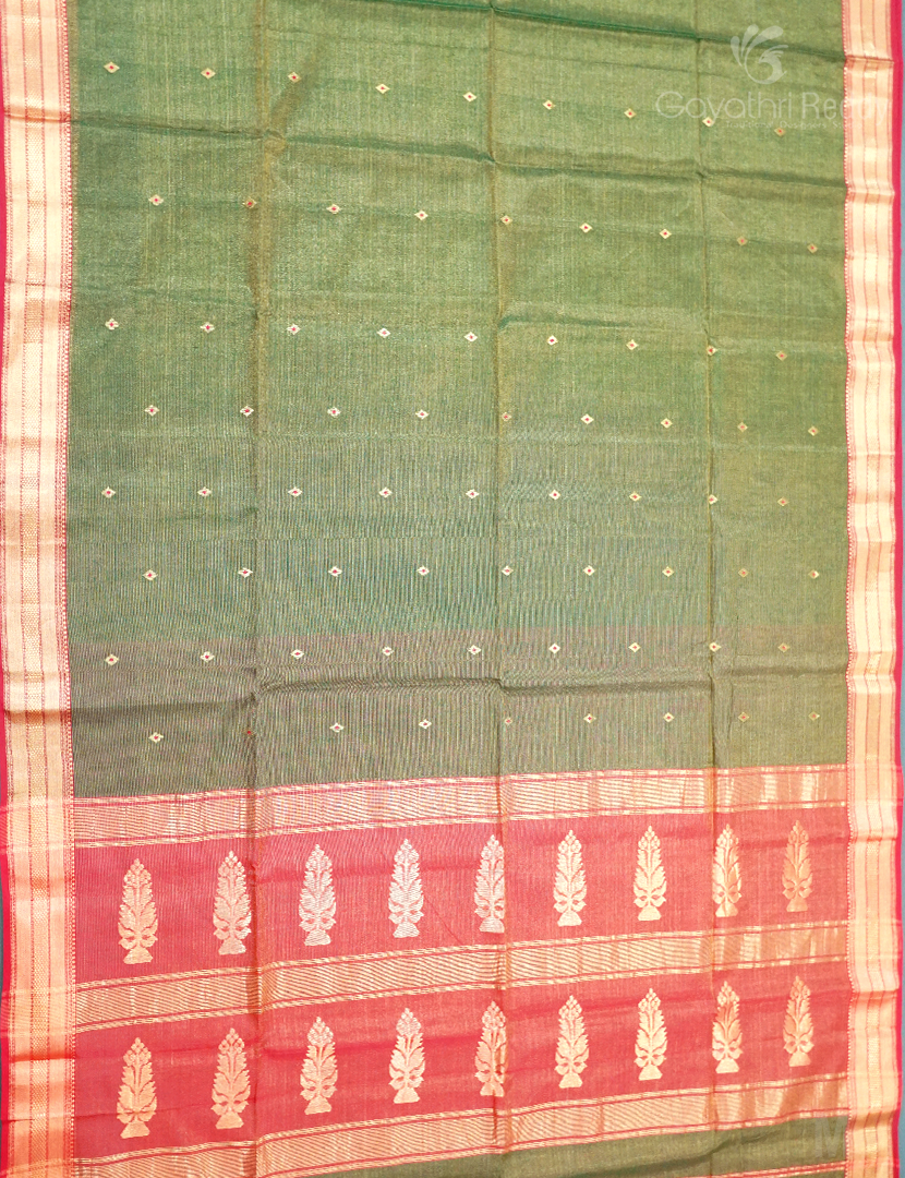 PURE CHANDERI SILK-CPS812