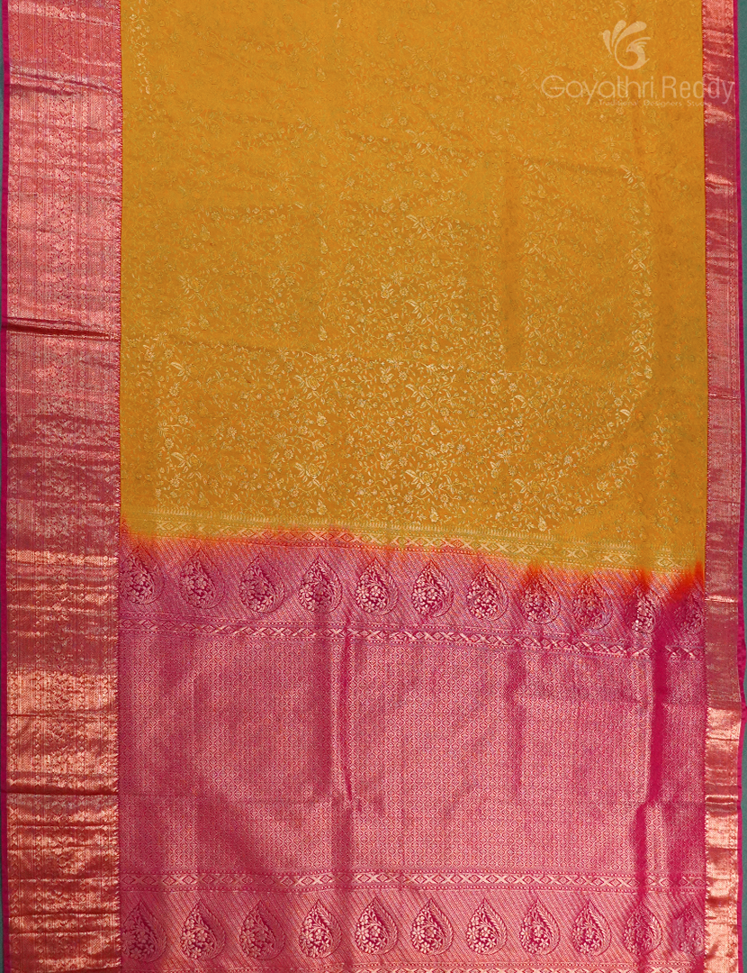 LIGHT WEIGHT KANCHI PATTU-KP7545