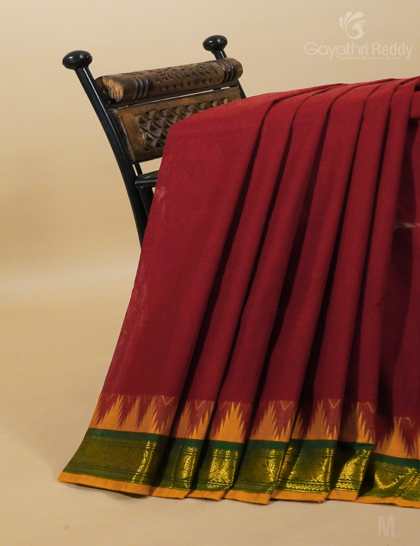 PURE KANCHI COTTON-KC2721