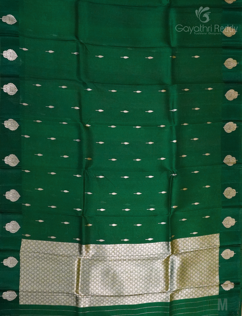 PURE ORGANZA SILK-POF122