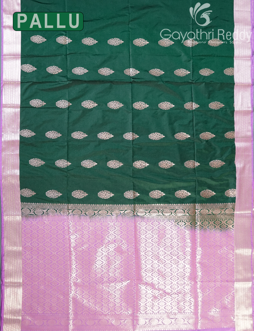 ART SILK SAREE-AS293
